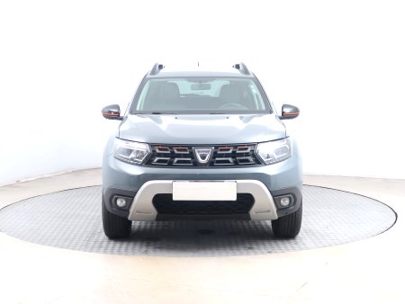 Dacia Duster, 2022 - pohled č. 2