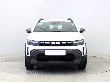 Dacia Duster, 2024 - pohled č. 2