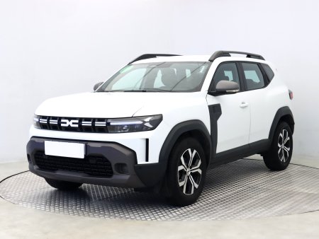 Dacia Duster, 2024 - pohled č. 3