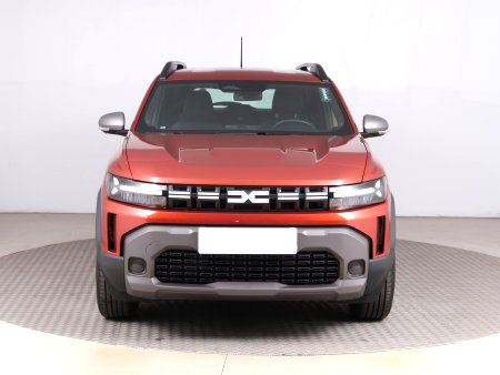 Dacia Duster, 2024 - pohled č. 2