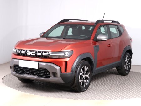 Dacia Duster, 2024 - pohled č. 3