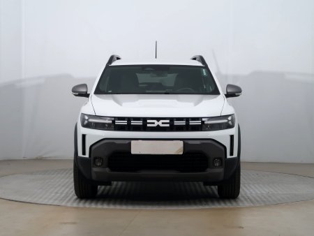 Dacia Duster, 2024 - pohled č. 2