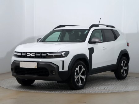 Dacia Duster, 2024 - pohled č. 3