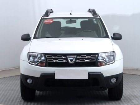 Dacia Duster, 2017 - pohled č. 2