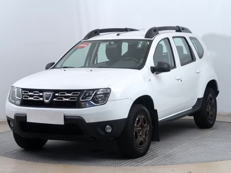 Dacia Duster, 2017 - pohled č. 3