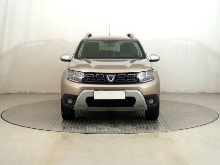 Dacia Duster, 2019 - pohled č. 2