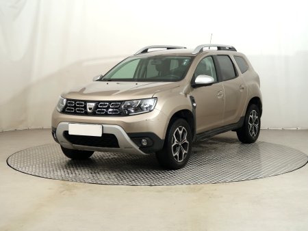 Dacia Duster, 2019 - pohled č. 3