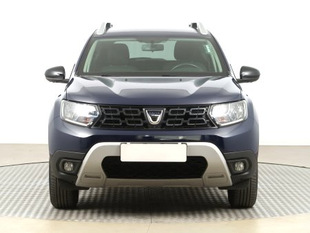 Dacia Duster, 2020 - pohled č. 2