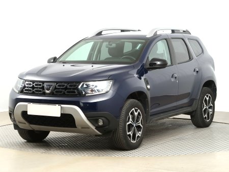 Dacia Duster, 2020 - pohled č. 3