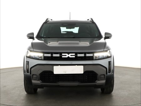 Dacia Duster, 2025 - pohled č. 2