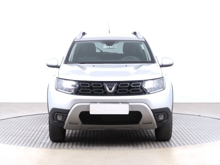 Dacia Duster, 2018 - pohled č. 2