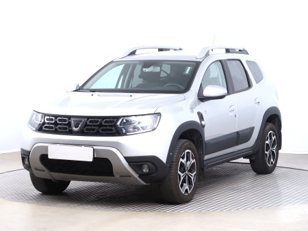 Dacia Duster, 2018 - pohled č. 3