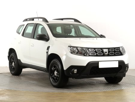 Dacia Duster, 2020