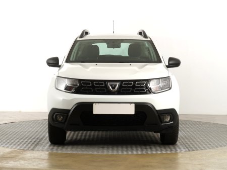 Dacia Duster, 2020 - pohled č. 2