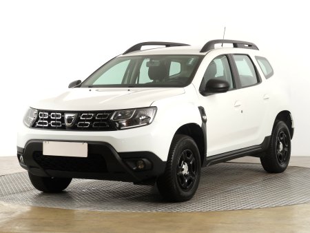 Dacia Duster, 2020 - pohled č. 3