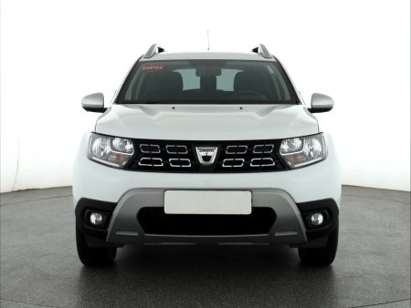 Dacia Duster, 2021 - pohled č. 2