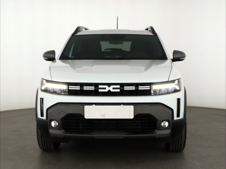 Dacia Duster, 2025 - pohled č. 2