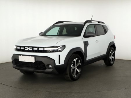 Dacia Duster, 2025 - pohled č. 3