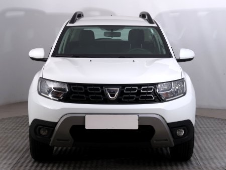 Dacia Duster, 2021 - pohled č. 2