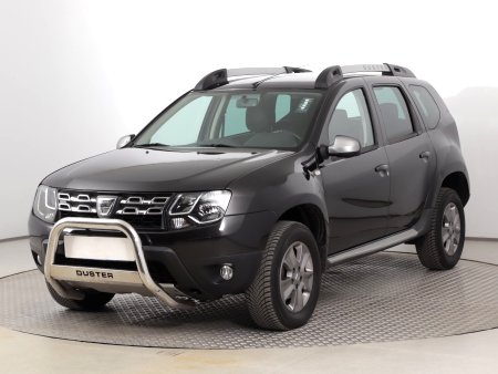 Dacia Duster, 2014 - pohled č. 3