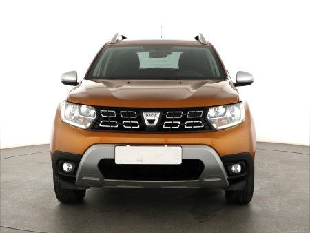 Dacia Duster, 2021 - pohled č. 2