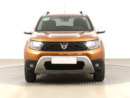 Dacia Duster, 2020 - pohled č. 2