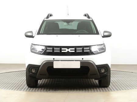 Dacia Duster, 2023 - pohled č. 2