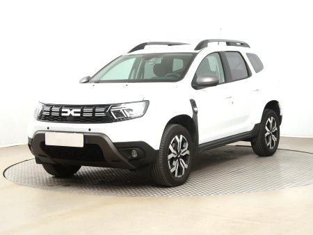 Dacia Duster, 2023 - pohled č. 3