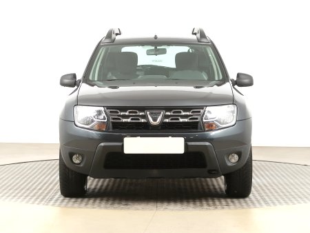 Dacia Duster, 2017 - pohled č. 2