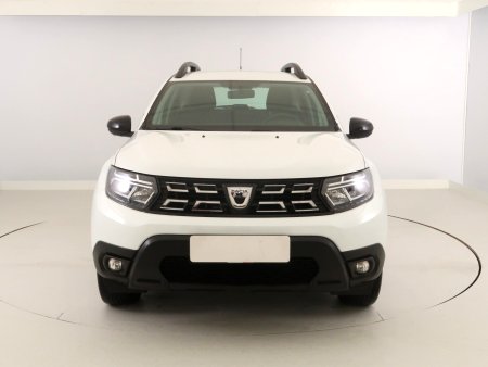 Dacia Duster, 2022 - pohled č. 2