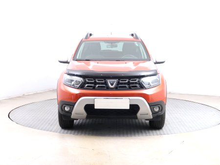 Dacia Duster, 2022 - pohled č. 2