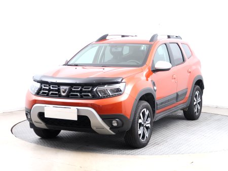 Dacia Duster, 2022 - pohled č. 3
