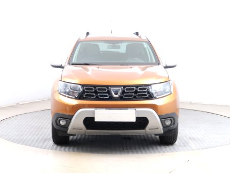 Dacia Duster, 2020 - pohled č. 2