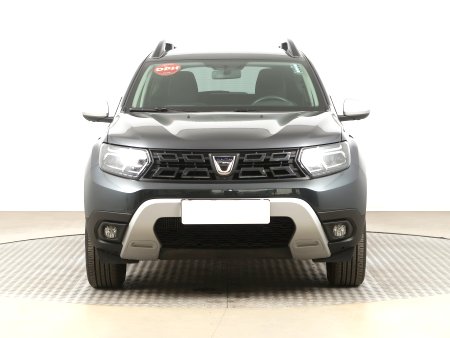 Dacia Duster, 2022 - pohled č. 2