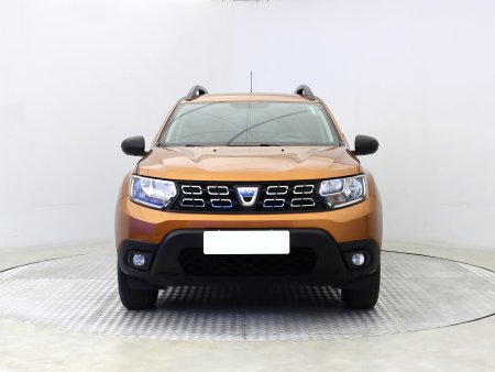 Dacia Duster, 2020 - pohled č. 2