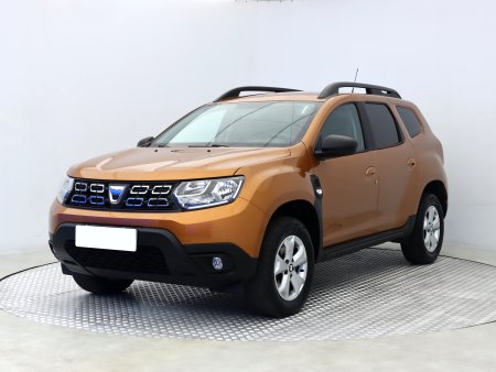 Dacia Duster, 2020 - pohled č. 3