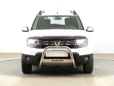 Dacia Duster, 2017 - pohled č. 2