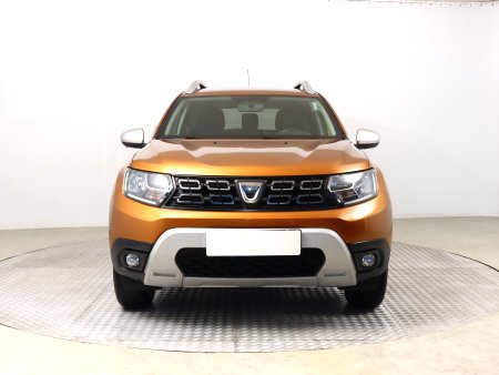 Dacia Duster, 2020 - pohled č. 2