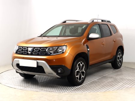 Dacia Duster, 2020 - pohled č. 3