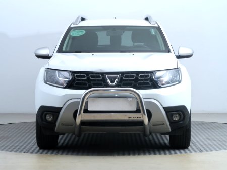 Dacia Duster, 2020 - pohled č. 2