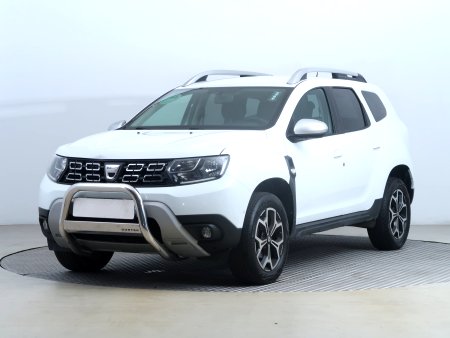 Dacia Duster, 2020 - pohled č. 3