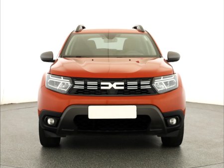 Dacia Duster, 2023 - pohled č. 2