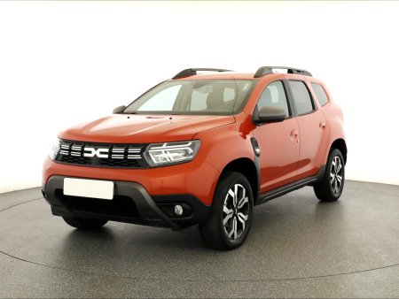 Dacia Duster, 2023 - pohled č. 3