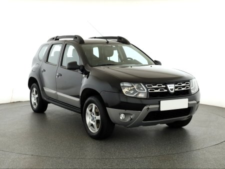 Dacia Duster, 2014