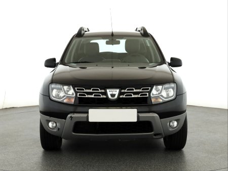 Dacia Duster, 2014 - pohled č. 2