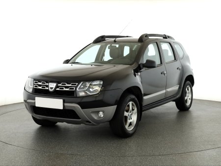 Dacia Duster, 2014 - pohled č. 3