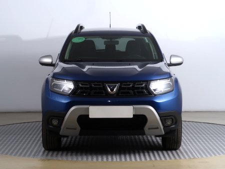 Dacia Duster, 2022 - pohled č. 2