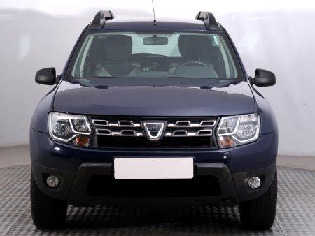 Dacia Duster, 2017 - pohled č. 2