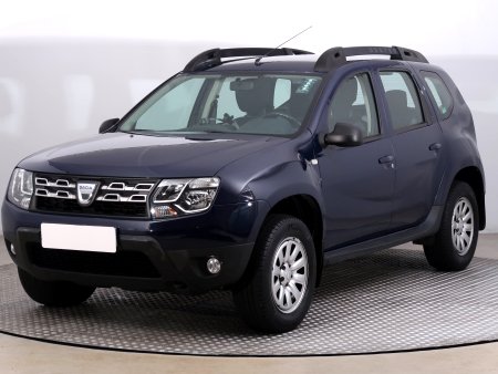 Dacia Duster, 2017 - pohled č. 3