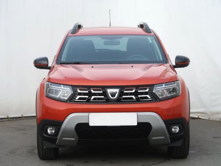 Dacia Duster, 2022 - pohled č. 2